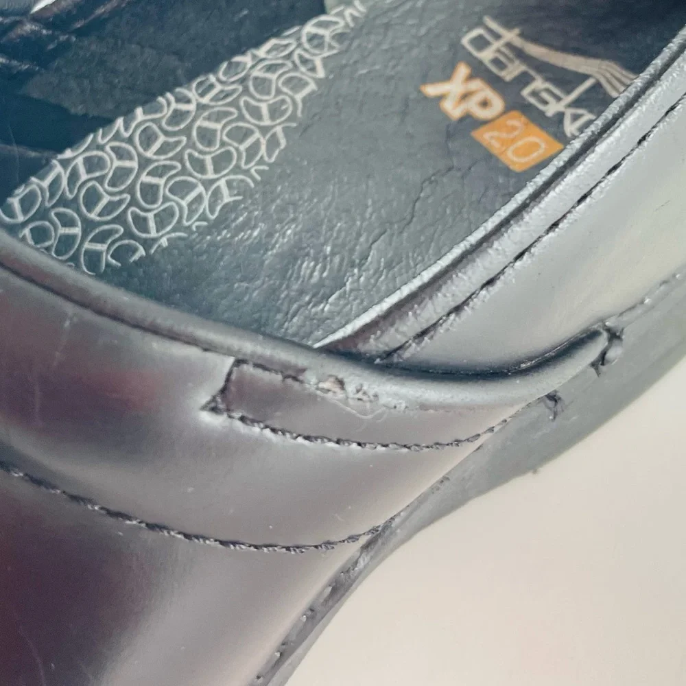 DANSKO XP20 SIZE 36